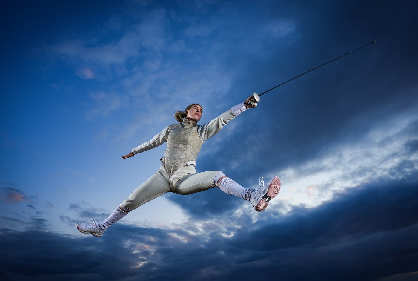 'I can trust myself': Olympic fencing medal brings confidence for Canada's Harvey | iNFOnews.ca 'I can trust myself': Olympic fencing medal brings confidence for Canada's Harvey | iNFOnews.ca