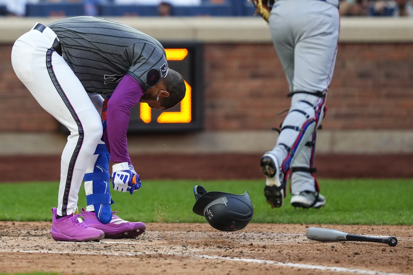 Mets activate outfielder Tyrone Taylor from injured list and cut Jose Siri | iNFOnews.ca Mets activate outfielder Tyrone Taylor from injured list and cut Jose Siri | iNFOnews.ca