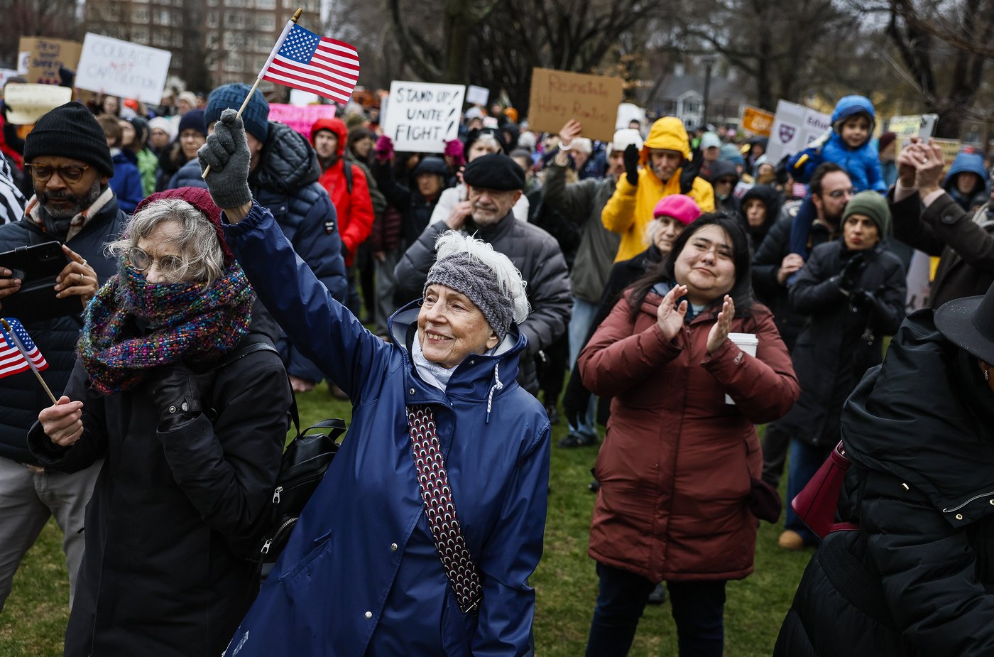 Trump administration freezes $2.2 billion in grants to Harvard over campus activism | iNFOnews.ca