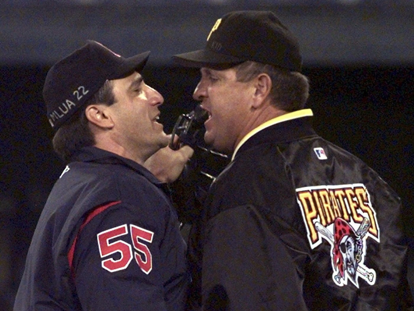 Gene Lamont is back in a Pittsburgh Pirates uniform 25 years after being fired as their manager | iNFOnews.ca Gene Lamont is back in a Pittsburgh Pirates uniform 25 years after being fired as their manager | iNFOnews.ca
