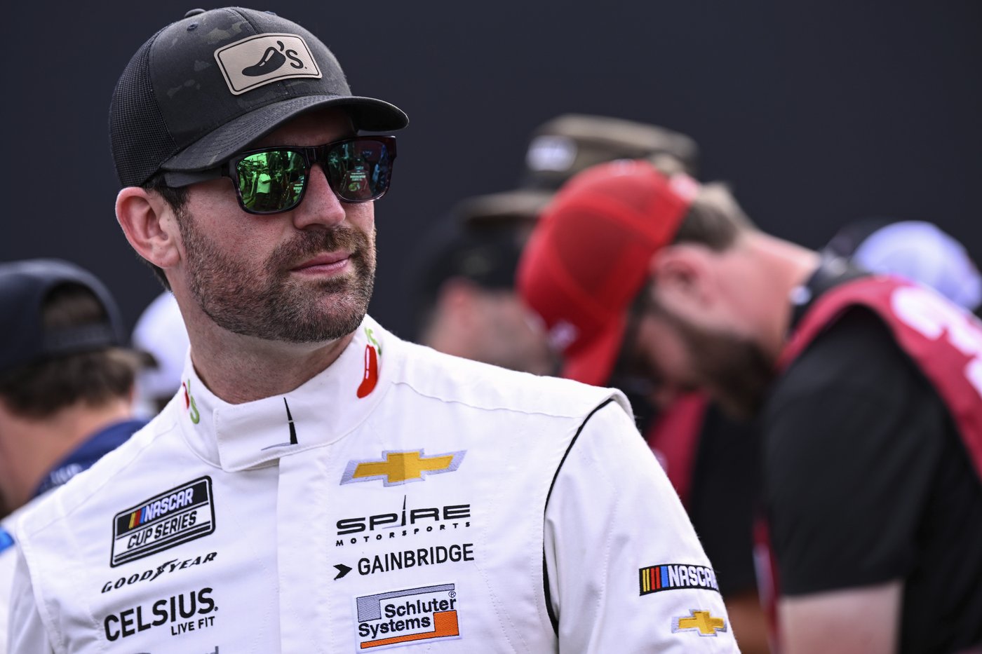 How big is the Daytona 500? LaJoie bet his kids' college fund on a chance to make the NASCAR race | iNFOnews.ca