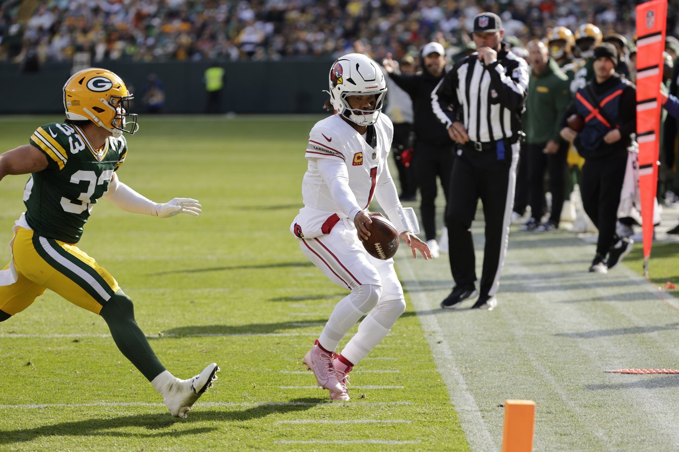 Uncharacteristic penalties prove costly as winning streak remains elusive for Cardinals | iNFOnews.ca