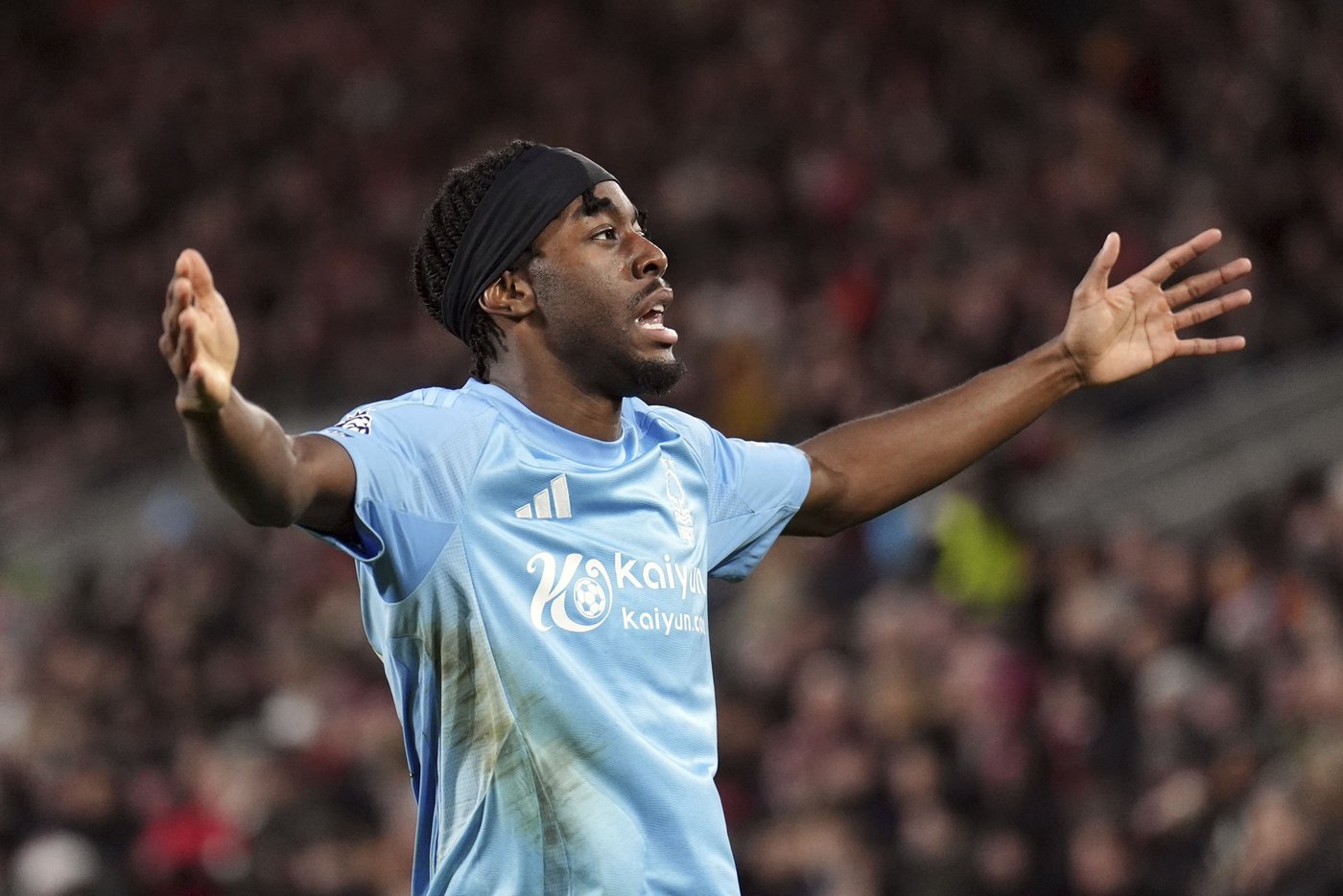 Man City crisis deepens after another loss, Arsenal closes gap on Liverpool | iNFOnews.ca Man City crisis deepens after another loss, Arsenal closes gap on Liverpool | iNFOnews.ca