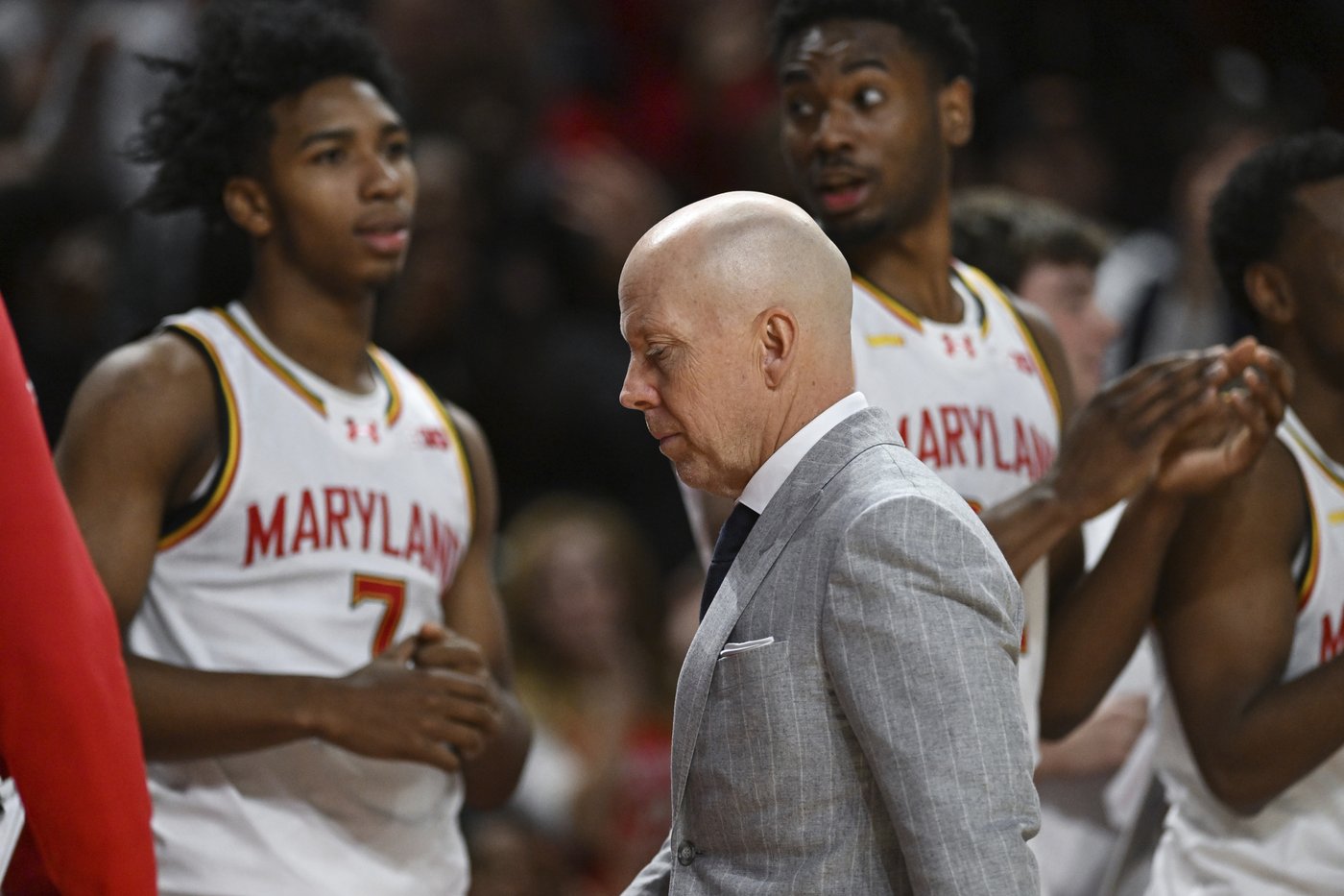Another rough night for UCLA coach Mick Cronin: This time his ire was directed at the officials | iNFOnews.ca
