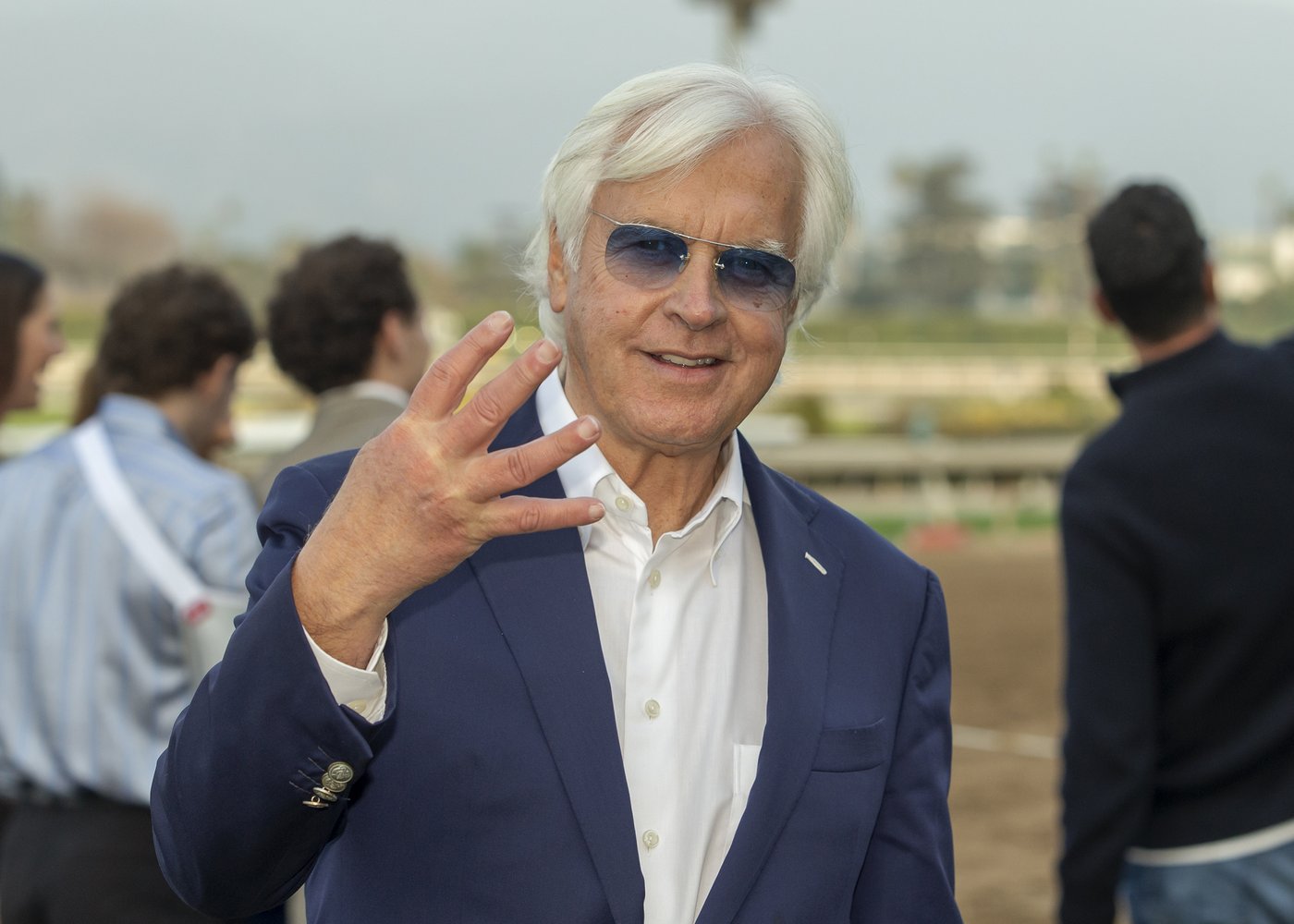 Streaking Journalism is 3-1 morning-line favorite for 151st Kentucky Derby at Churchill Downs | iNFOnews.ca