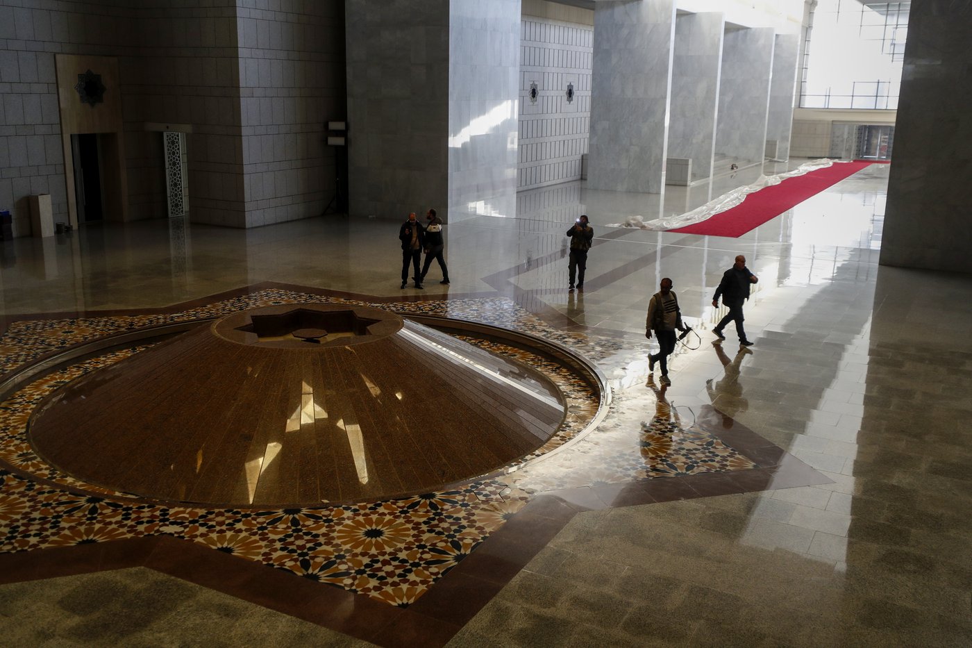 PHOTO COLLECTION: Fall of Damascus | iNFOnews.ca PHOTO COLLECTION: Fall of Damascus | iNFOnews.ca