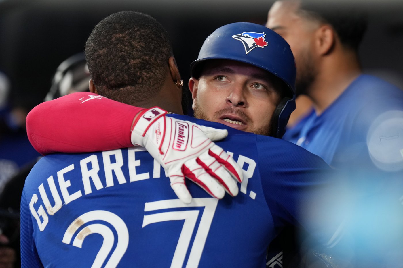 Power Play: Blue Jays use three-homer, 14-hit attack in 10-1 blowout win over Yankees | iNFOnews.ca