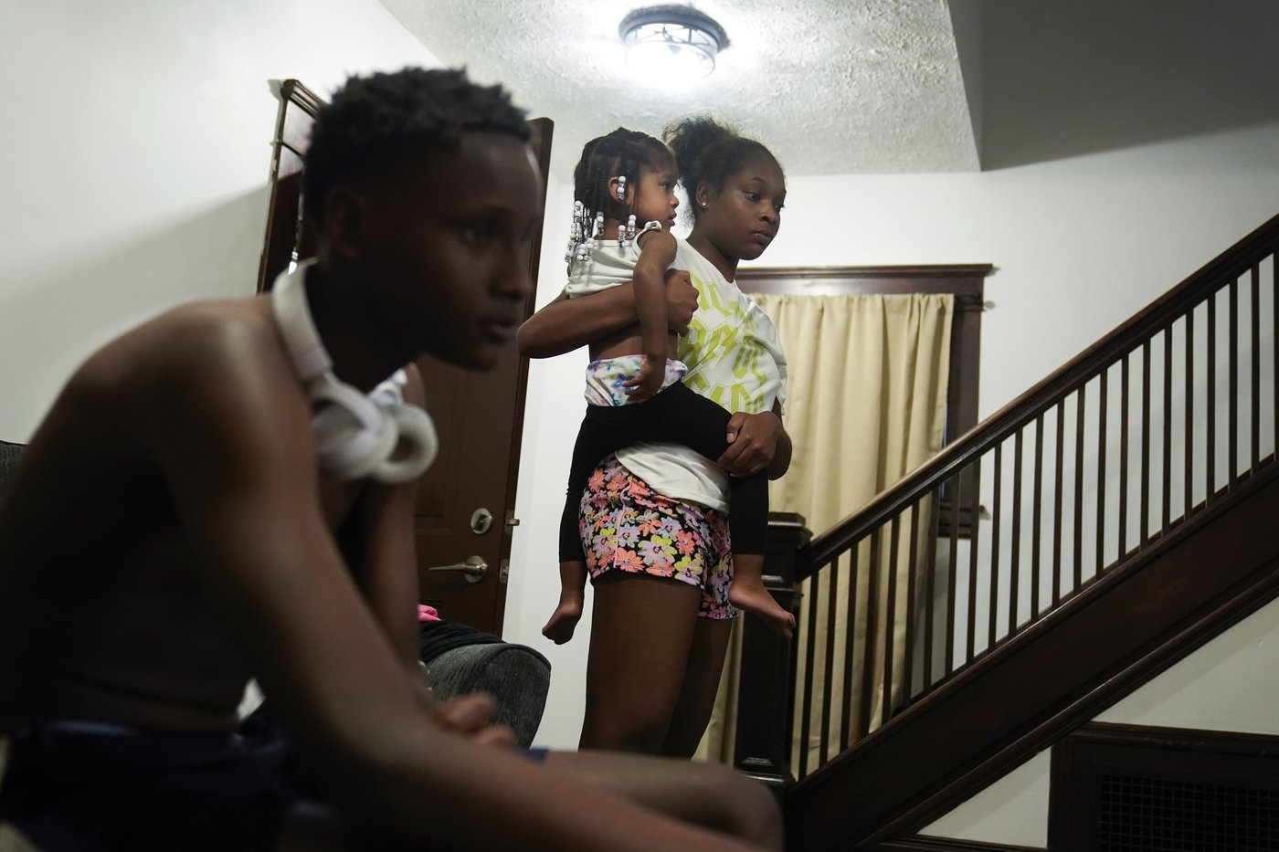 Michigan State football player Armorion Smith heads household with 5 siblings after mother's death | iNFOnews.ca Michigan State football player Armorion Smith heads household with 5 siblings after mother's death | iNFOnews.ca