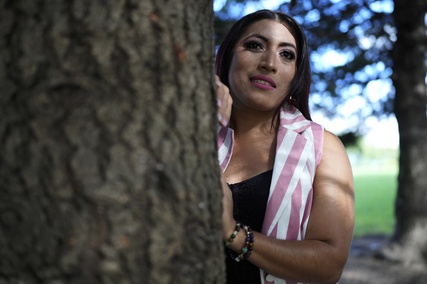 US 'Welcome Corps' helps resettle LGBTQ+ refugees fleeing crackdowns against gay people | iNFOnews.ca