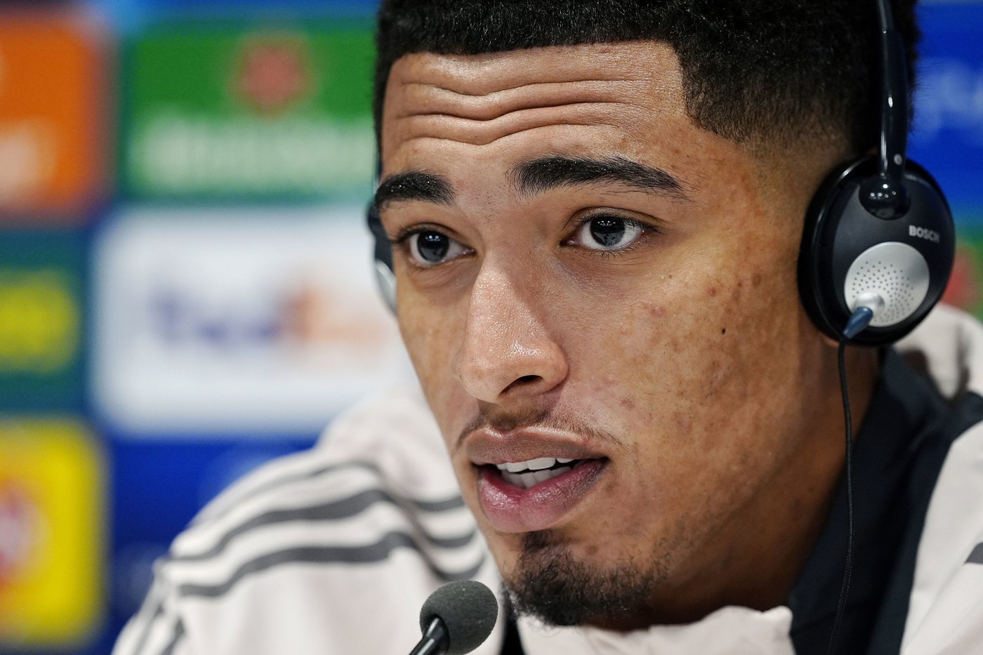 Real Madrid star Jude Bellingham says he felt like England scapegoat after Euro 2024 | iNFOnews.ca Real Madrid star Jude Bellingham says he felt like England scapegoat after Euro 2024 | iNFOnews.ca