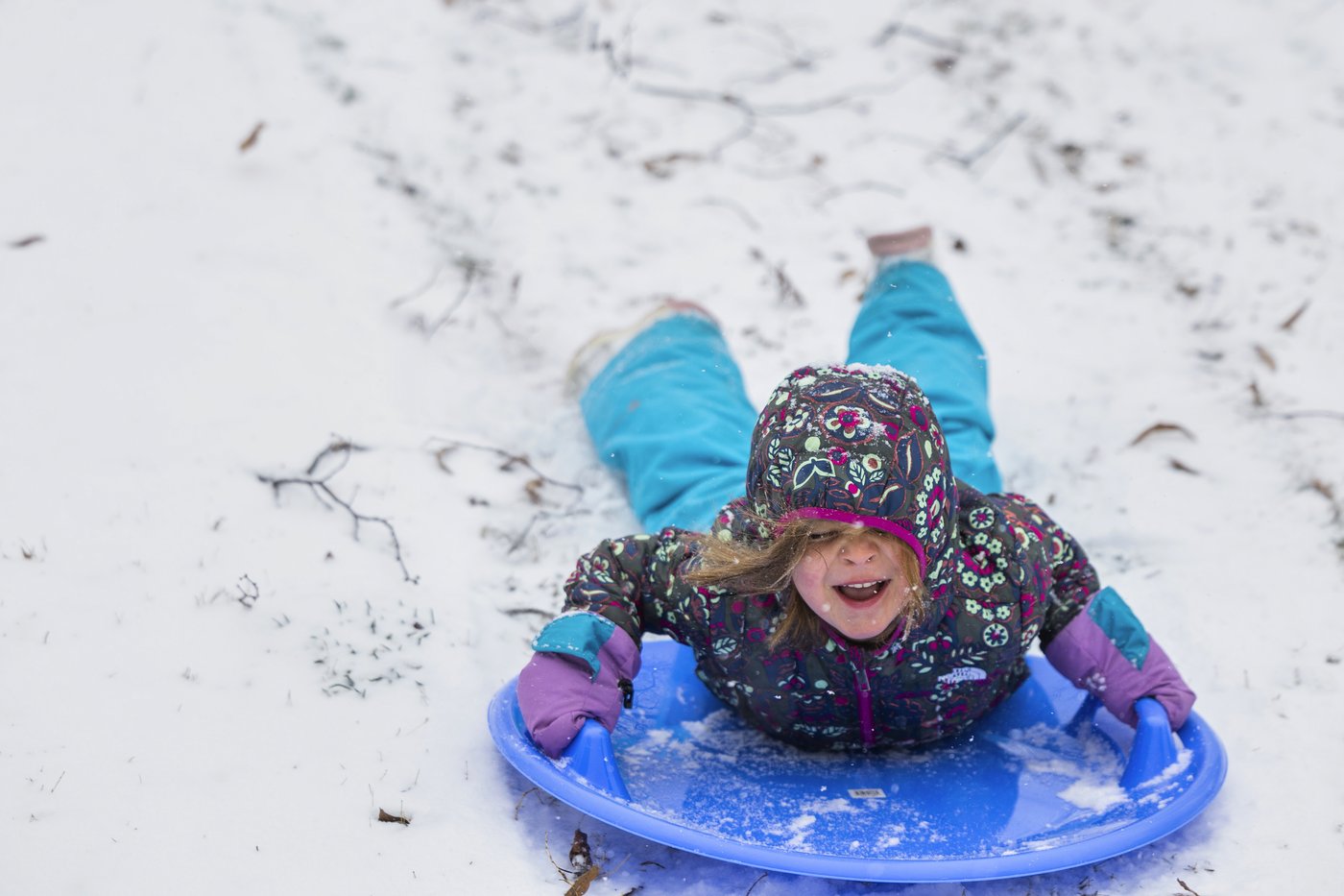 Winter-weary East Coast hit with another storm as temperatures plunge elsewhere | iNFOnews.ca