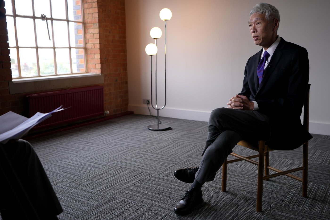 Singapore's affluent veneer hides repression and corruption, says son of its modern-day founder | iNFOnews.ca