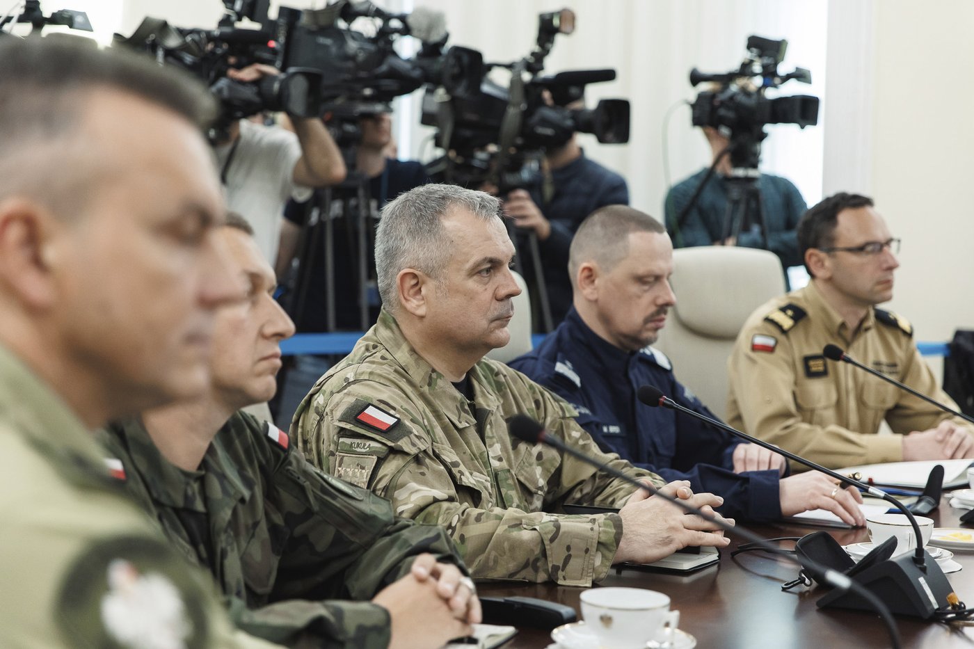 What NATO's Article 4 talks mean after Russian drones entered Polish airspace | iNFOnews.ca