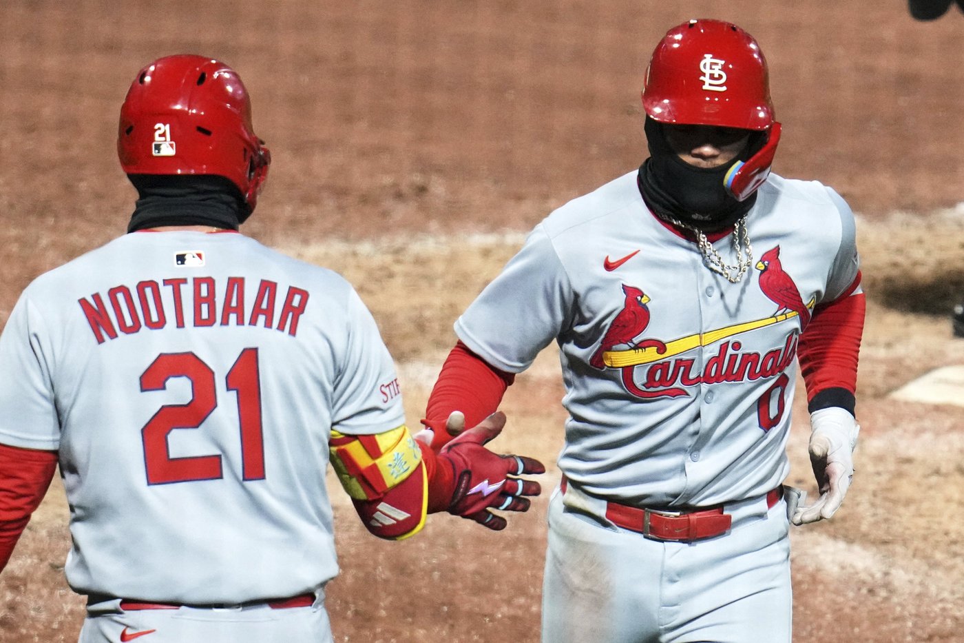 Cardinals place Masyn Winn on 10-day injured list | iNFOnews.ca