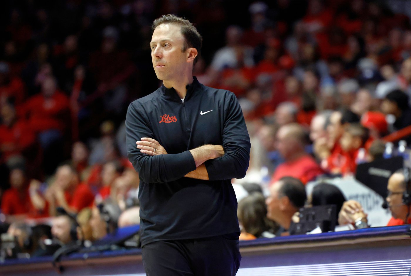 Xavier begins Richard Pitino era with entirely new roster | iNFOnews.ca