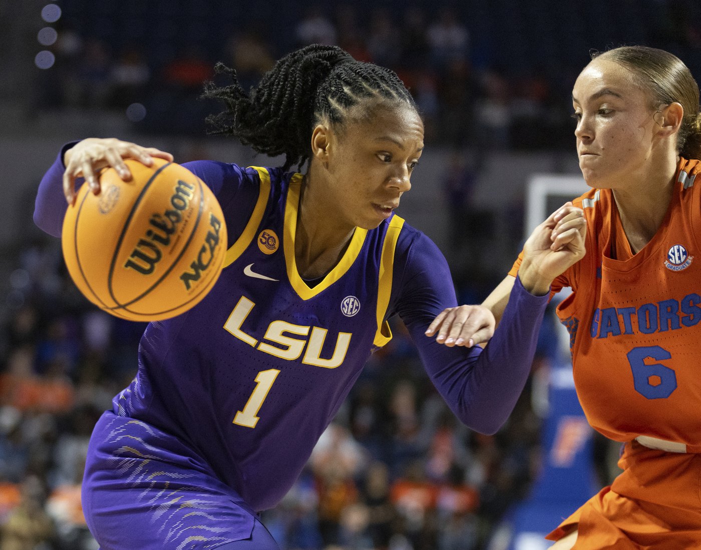 No. 2 South Carolina to host No. 5 LSU a day later than scheduled after winter weather in the South | iNFOnews.ca No. 2 South Carolina to host No. 5 LSU a day later than scheduled after winter weather in the South | iNFOnews.ca
