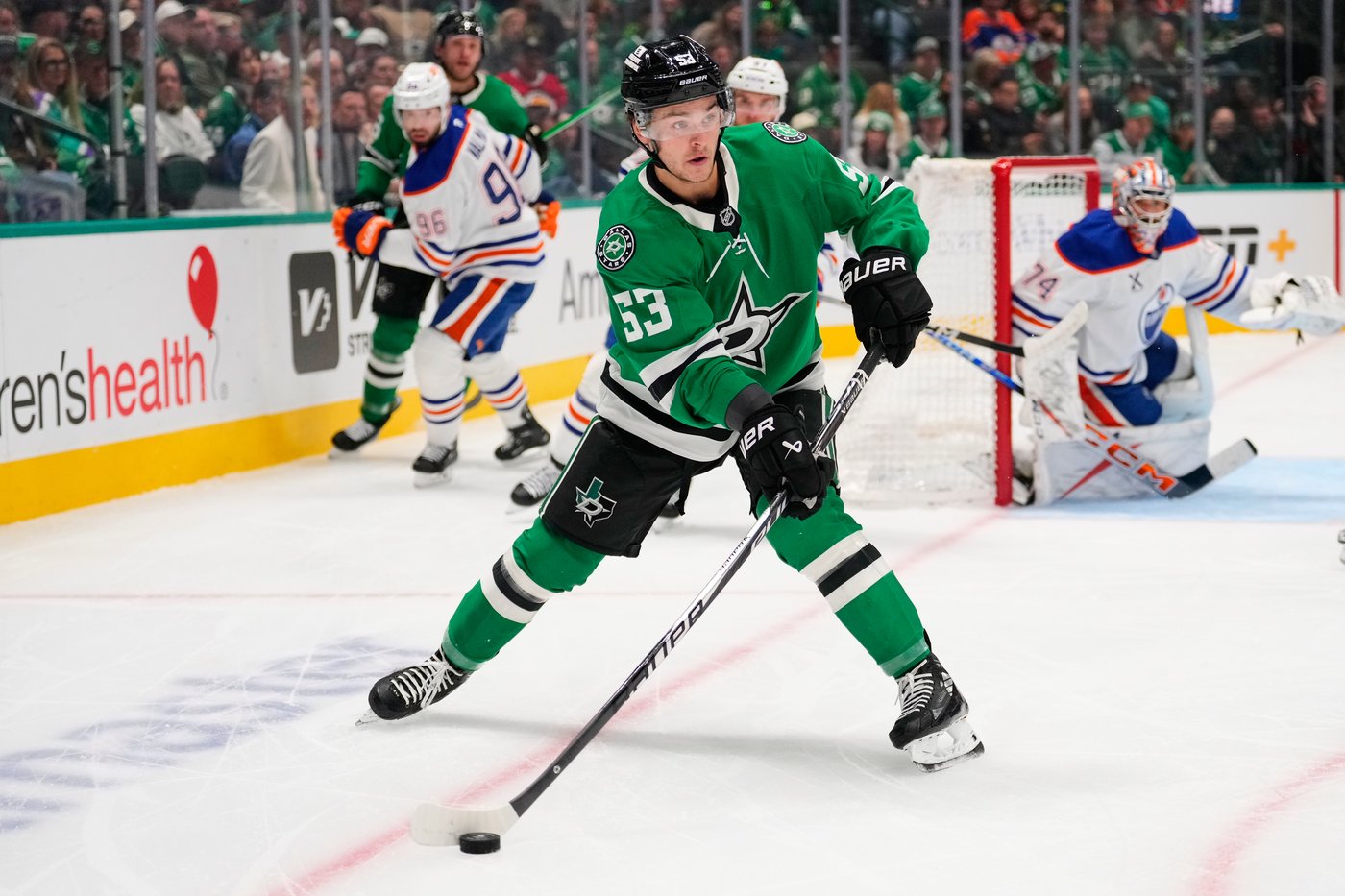 Stars and Gulutzan get extra point that means little more in shootout win over Oilers | iNFOnews.ca Stars and Gulutzan get extra point that means little more in shootout win over Oilers | iNFOnews.ca