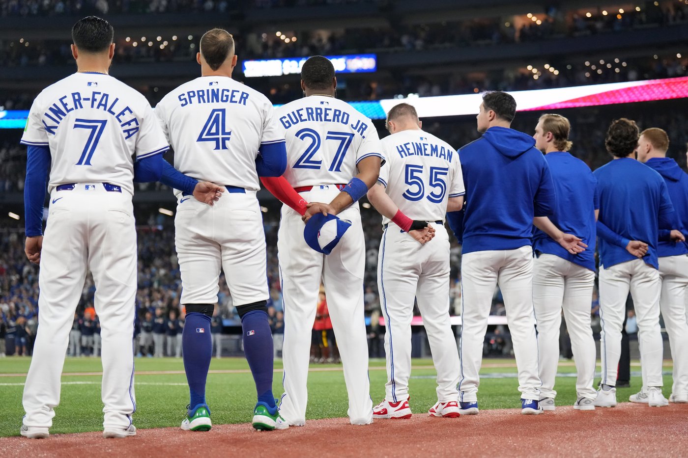 Styles Clash: Dodgers vs. Blue Jays makes 2025 World Series a study of contrasts | iNFOnews.ca