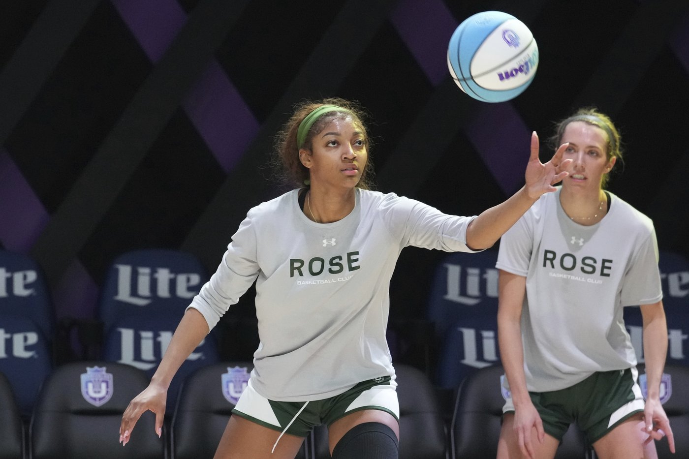 Unrivaled women’s basketball league is setting a new standard for salaries before it even tips off | iNFOnews.ca Unrivaled women’s basketball league is setting a new standard for salaries before it even tips off | iNFOnews.ca