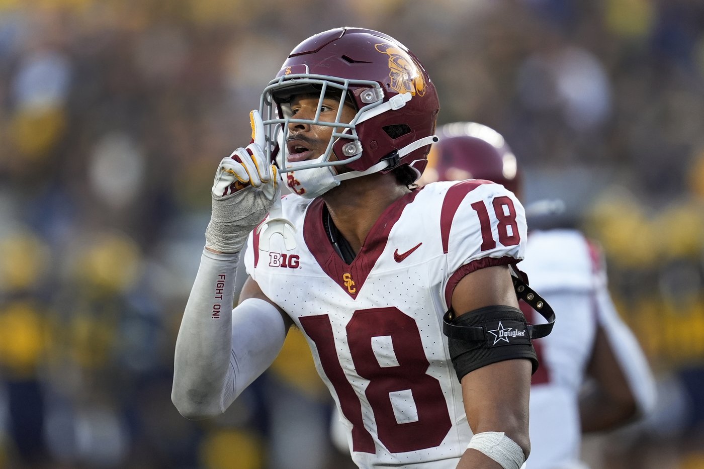 No. 13 Trojans out to get back on track against Badgers | iNFOnews.ca