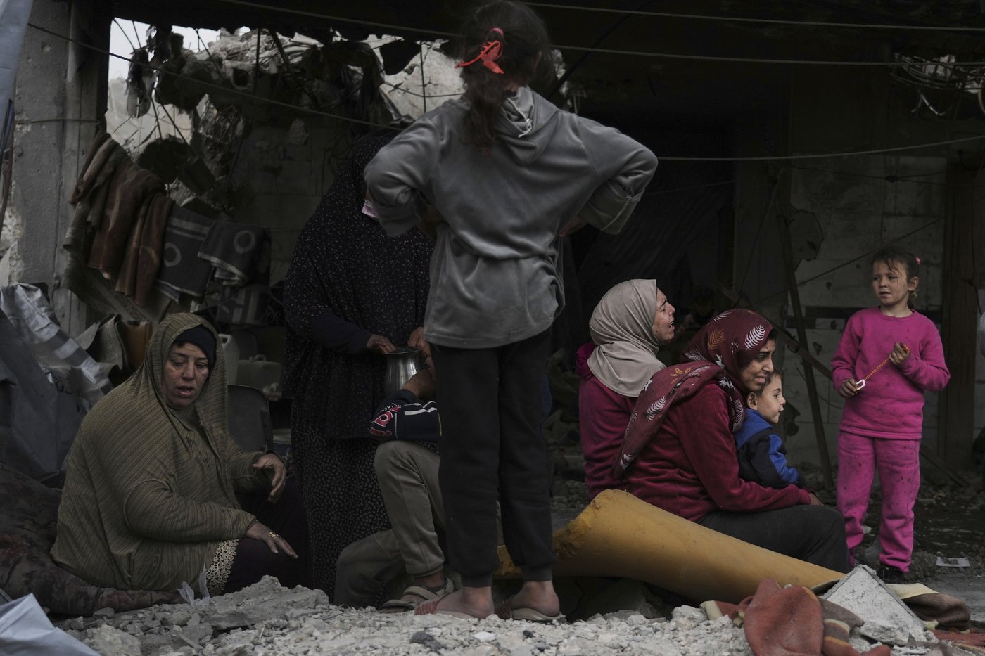 EU announces $1.8 billion aid package for Palestinian Authority | iNFOnews.ca EU announces $1.8 billion aid package for Palestinian Authority | iNFOnews.ca