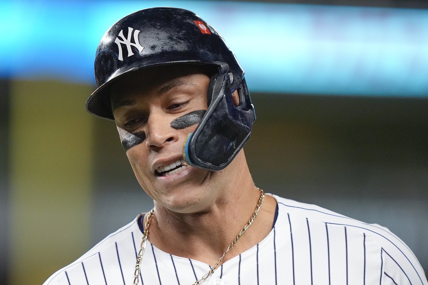 Judge and Rodón unable to deliver as Yankees drop Game 2 to Royals in ALDS | iNFOnews.ca Judge and Rodón unable to deliver as Yankees drop Game 2 to Royals in ALDS | iNFOnews.ca