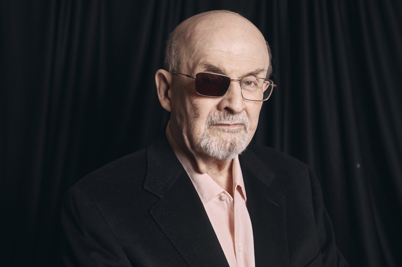 Jurors in trial of Salman Rushdie's attacker likely won't hear about his motive | iNFOnews.ca Jurors in trial of Salman Rushdie's attacker likely won't hear about his motive | iNFOnews.ca