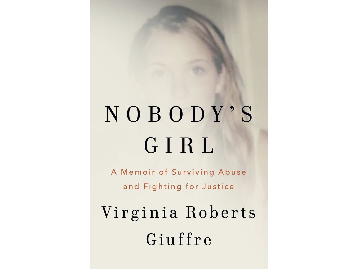 Publisher agrees to changes in Virginia Giuffre's memoir after family objections | iNFOnews.ca