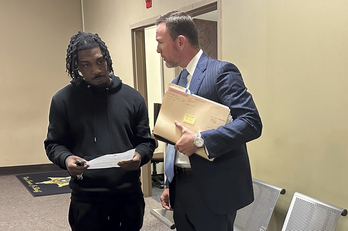 Man gets probation for helping Young Dolph's killers after Memphis rapper's shooting | iNFOnews.ca