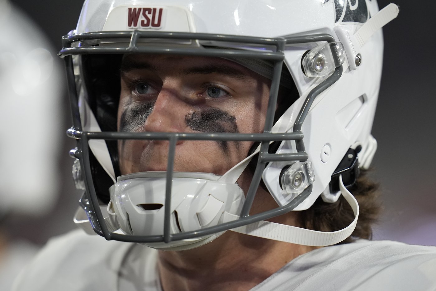 John Mateer rallies Washington State to 29-26 victory over San Diego State | iNFOnews.ca