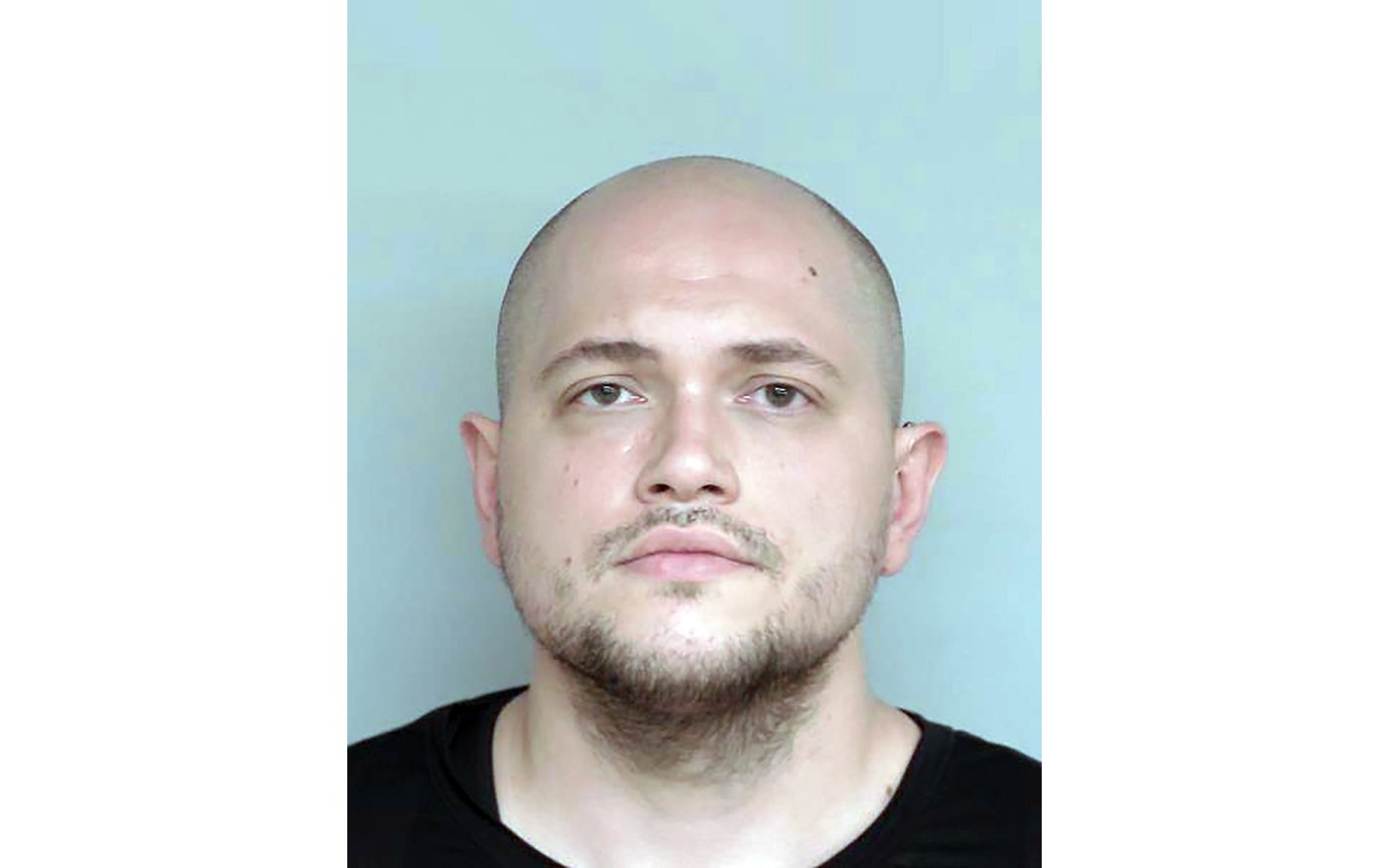 Jury convicts man of killing girlfriend and hiding her body in rural Minnesota | iNFOnews.ca Jury convicts man of killing girlfriend and hiding her body in rural Minnesota | iNFOnews.ca