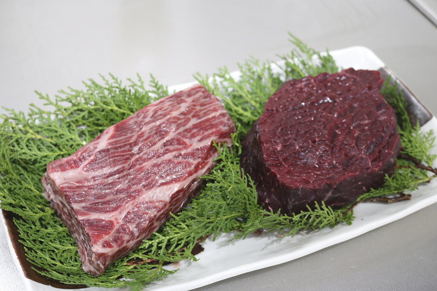 Fresh fin whale meat is auctioned for the first time in decades in Japan | iNFOnews.ca Fresh fin whale meat is auctioned for the first time in decades in Japan | iNFOnews.ca