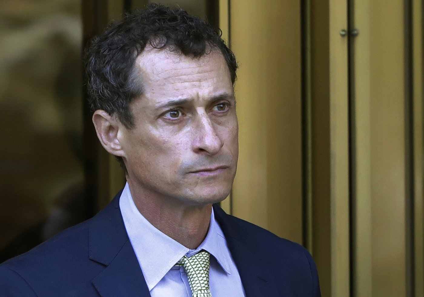 Ex-Rep. Anthony Weiner, jailed for sexting child, eyes political comeback in New York City Council | iNFOnews.ca