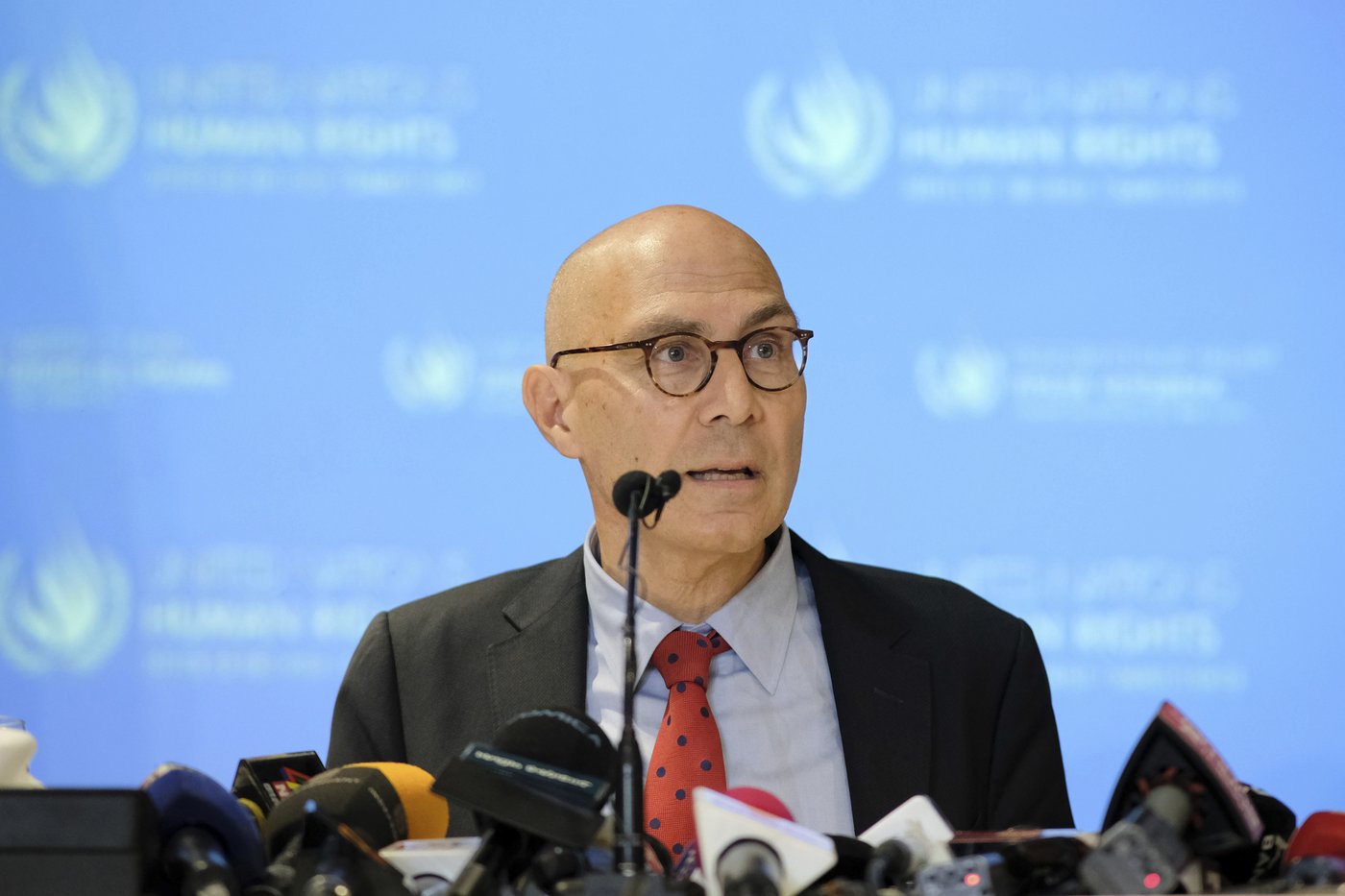 UN calls for thorough investigation into all killings during Bangladesh unrest | iNFOnews.ca