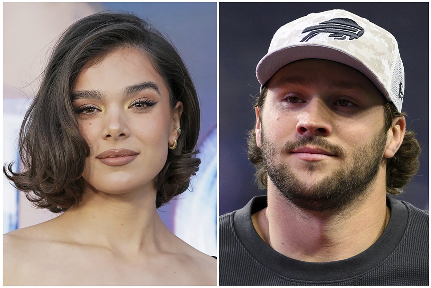 Buffalo Bills quarterback Josh Allen gets engaged to Hailee Steinfeld | iNFOnews.ca