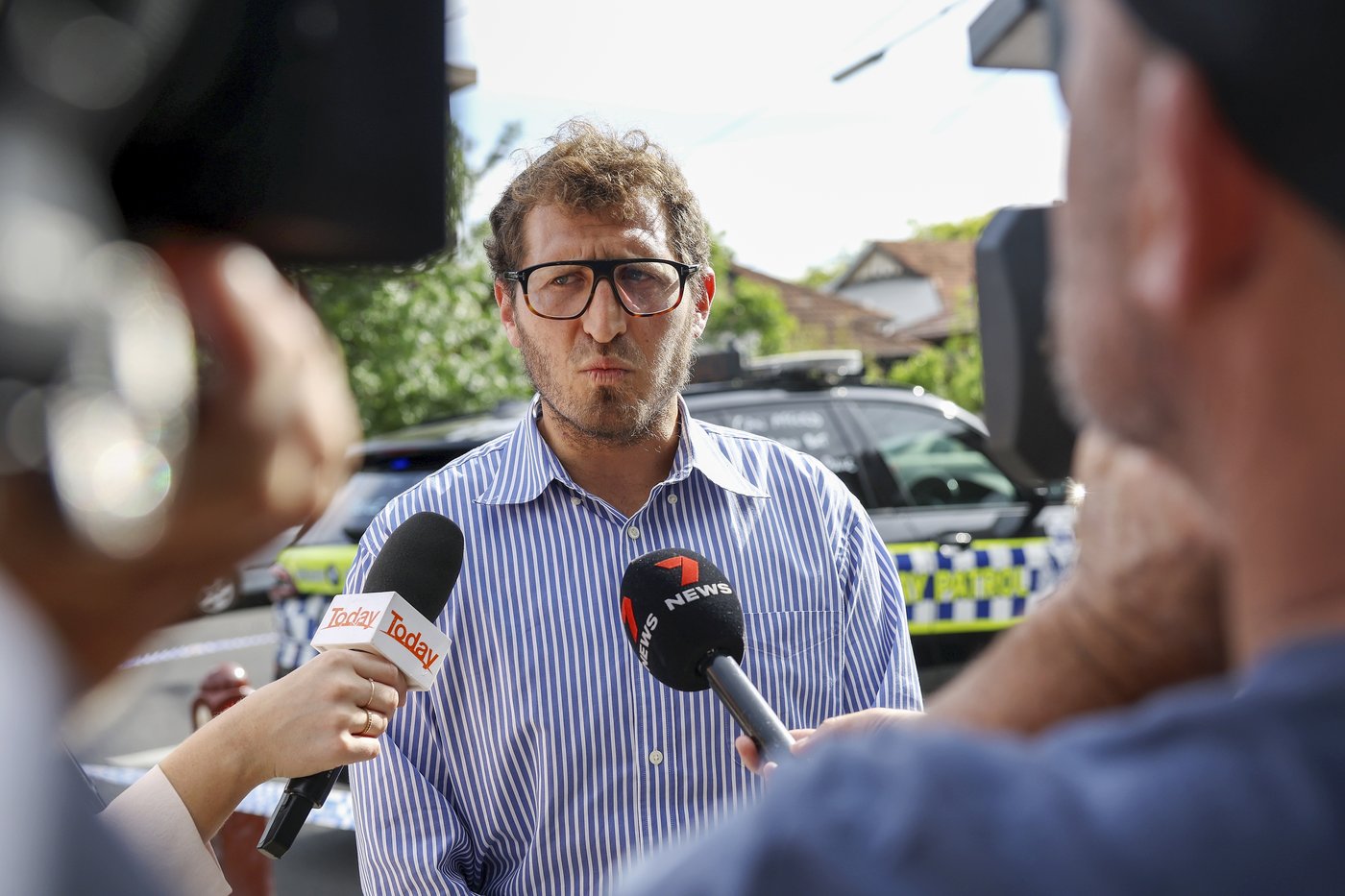 Australian leader blames antisemitism for arson that extensively damaged a Melbourne synagogue | iNFOnews.ca Australian leader blames antisemitism for arson that extensively damaged a Melbourne synagogue | iNFOnews.ca