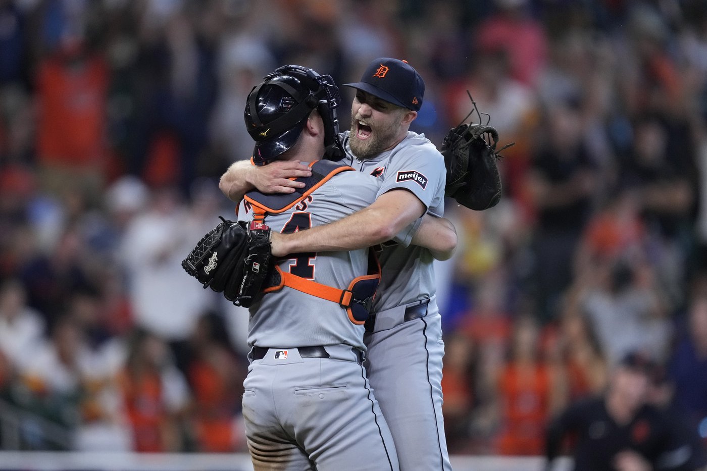 Overlooked AL Central gets its revenge by putting 3 teams in Division Series | iNFOnews.ca Overlooked AL Central gets its revenge by putting 3 teams in Division Series | iNFOnews.ca