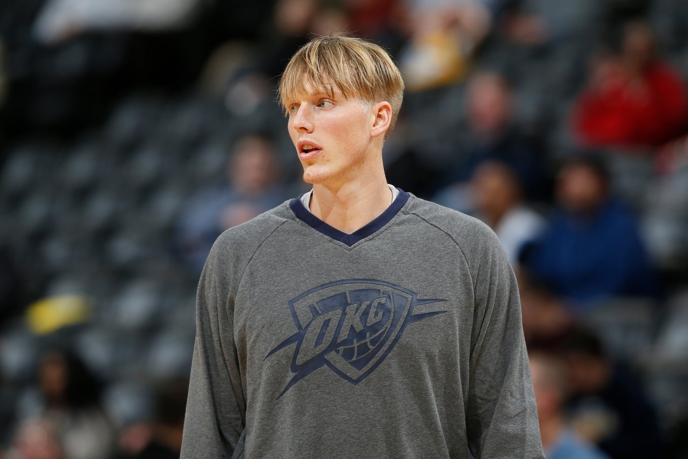 Former Duke player Kyle Singler charged with assaulting girlfriend in Oklahoma | iNFOnews.ca