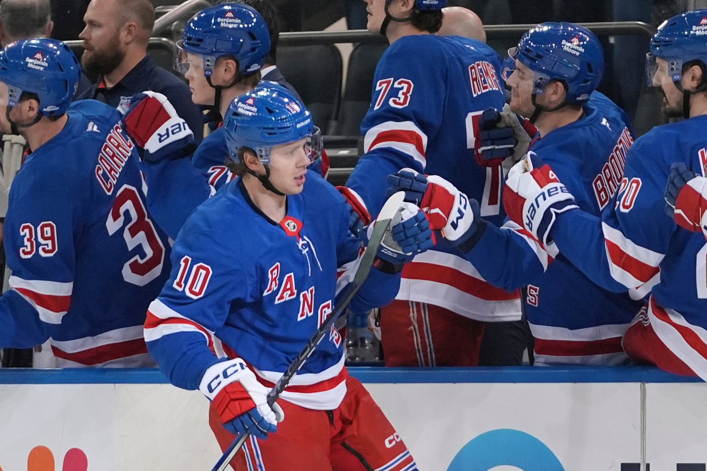New York Rangers begin a new era under 2-time Stanley Cup-winning coach Mike Sullivan | iNFOnews.ca New York Rangers begin a new era under 2-time Stanley Cup-winning coach Mike Sullivan | iNFOnews.ca