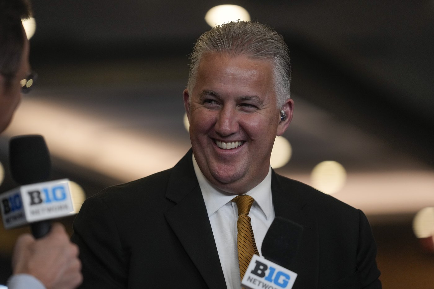 No. 14 Purdue begins post-Edey era among the favorites to win the Big Ten title | iNFOnews.ca No. 14 Purdue begins post-Edey era among the favorites to win the Big Ten title | iNFOnews.ca