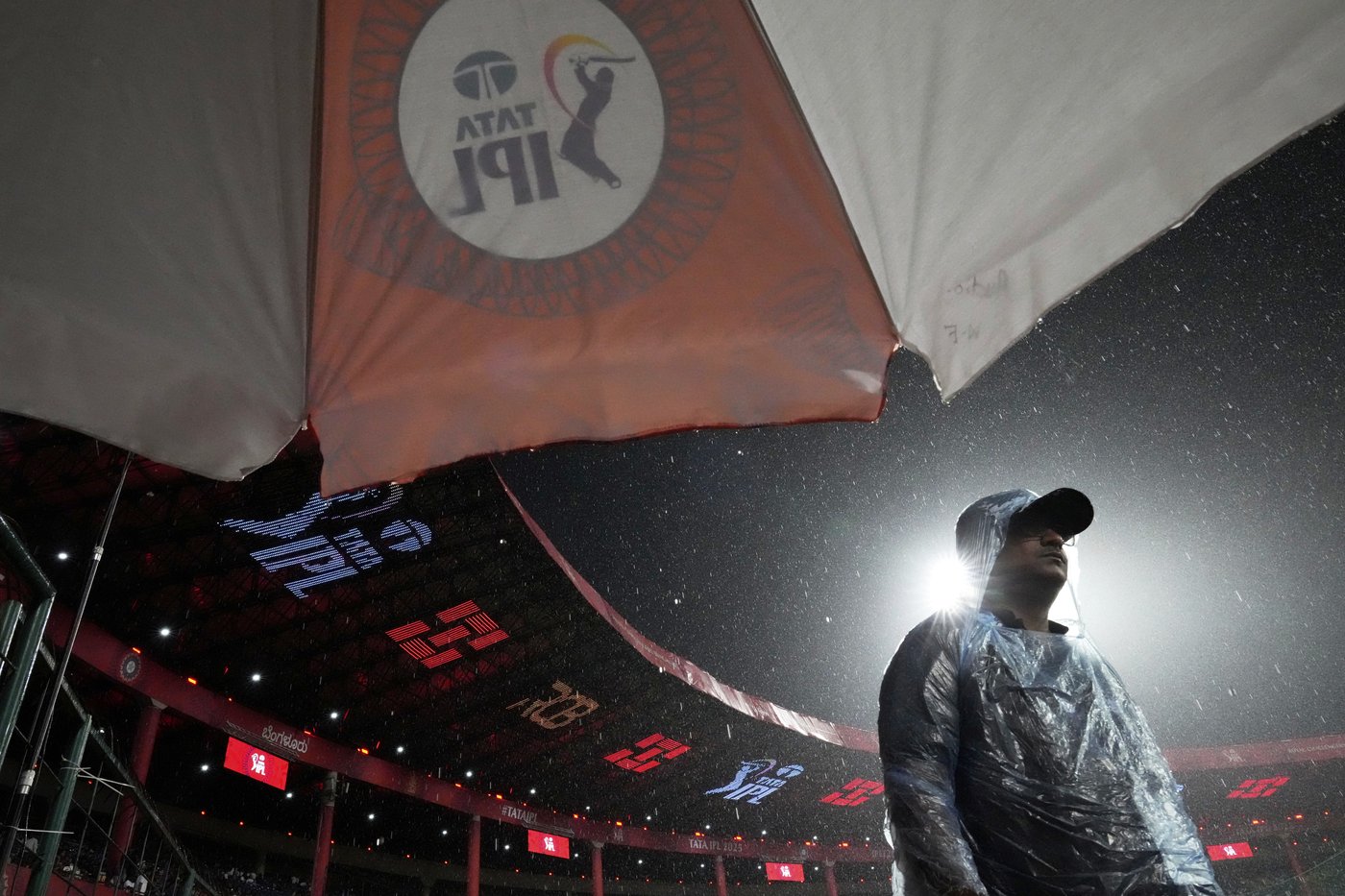 Titleholder Kolkata eliminated as IPL returns with a damp squib | iNFOnews.ca Titleholder Kolkata eliminated as IPL returns with a damp squib | iNFOnews.ca