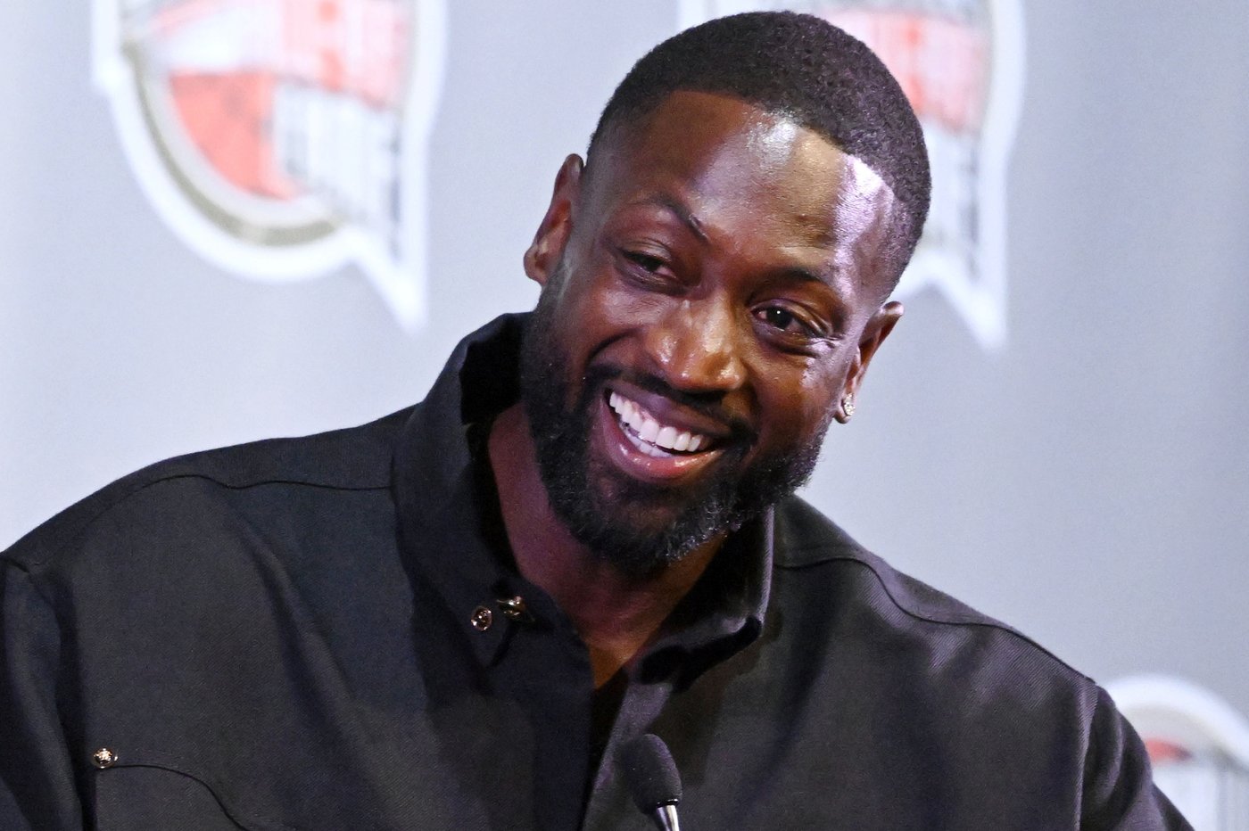 Hall of Famer Dwyane Wade reveals 2023 kidney surgery to remove tumor later found to be cancerous | iNFOnews.ca Hall of Famer Dwyane Wade reveals 2023 kidney surgery to remove tumor later found to be cancerous | iNFOnews.ca