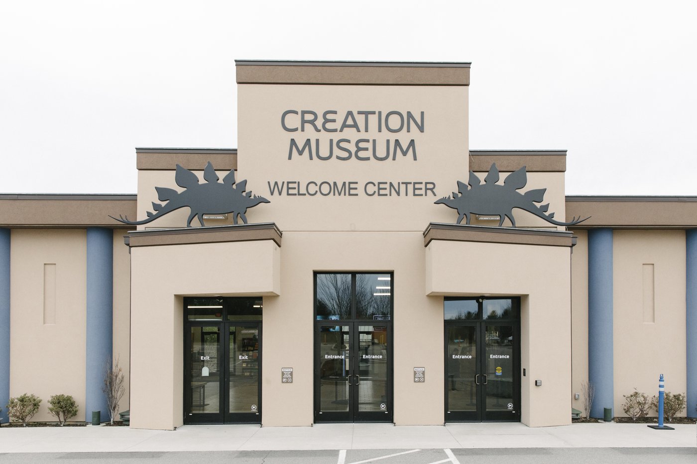 With a massive ark and museum, he spreads creationism a century after Scopes trial. He’s not alone | iNFOnews.ca With a massive ark and museum, he spreads creationism a century after Scopes trial. He’s not alone | iNFOnews.ca
