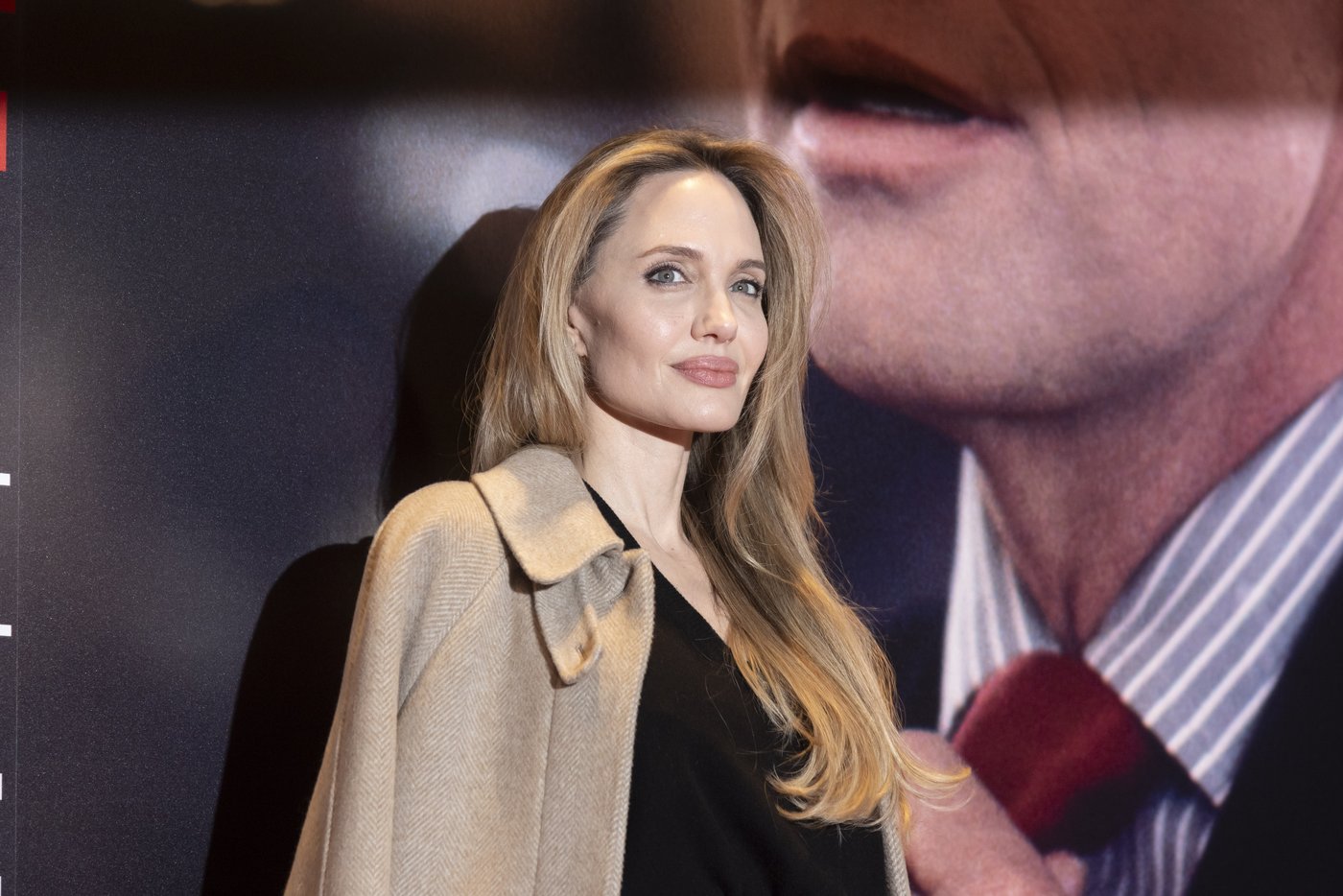 To play Maria Callas, Angelina Jolie had to learn how to breathe again | iNFOnews.ca To play Maria Callas, Angelina Jolie had to learn how to breathe again | iNFOnews.ca