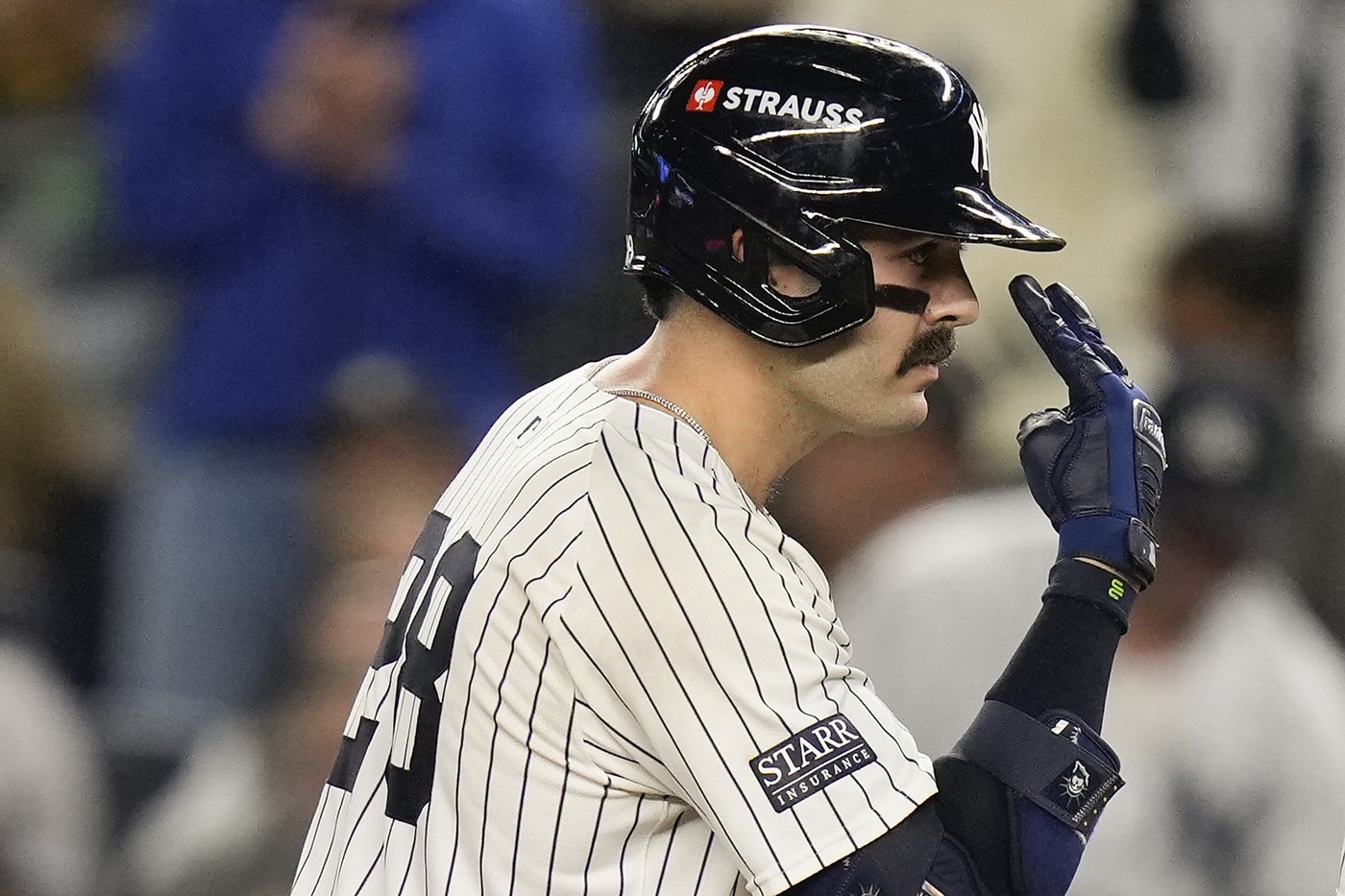 Royals face the Yankees in Game 3 of the ALDS, their first home playoff game since 2015 World Series | iNFOnews.ca Royals face the Yankees in Game 3 of the ALDS, their first home playoff game since 2015 World Series | iNFOnews.ca