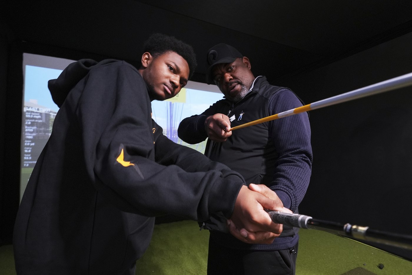 Organizations and companies are partnering to introduce Black students in Detroit to golf | iNFOnews.ca Organizations and companies are partnering to introduce Black students in Detroit to golf | iNFOnews.ca