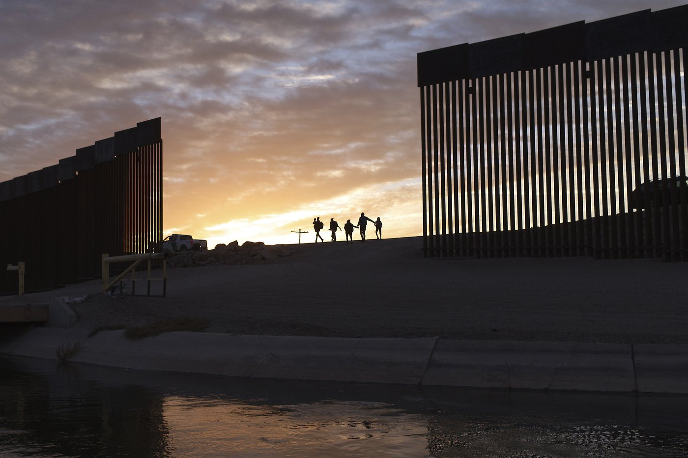 Immigration drives US population growth to highest rate in 23 years as residents pass 340 million | iNFOnews.ca