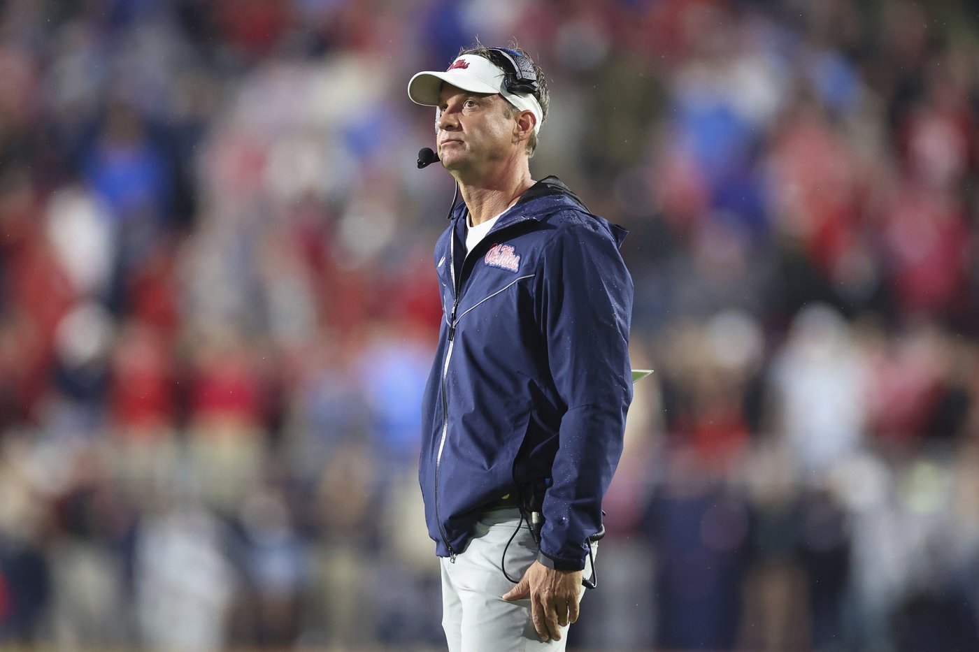 Chase for spots in SEC championship game still up for grabs with two games left in regular season | iNFOnews.ca Chase for spots in SEC championship game still up for grabs with two games left in regular season | iNFOnews.ca
