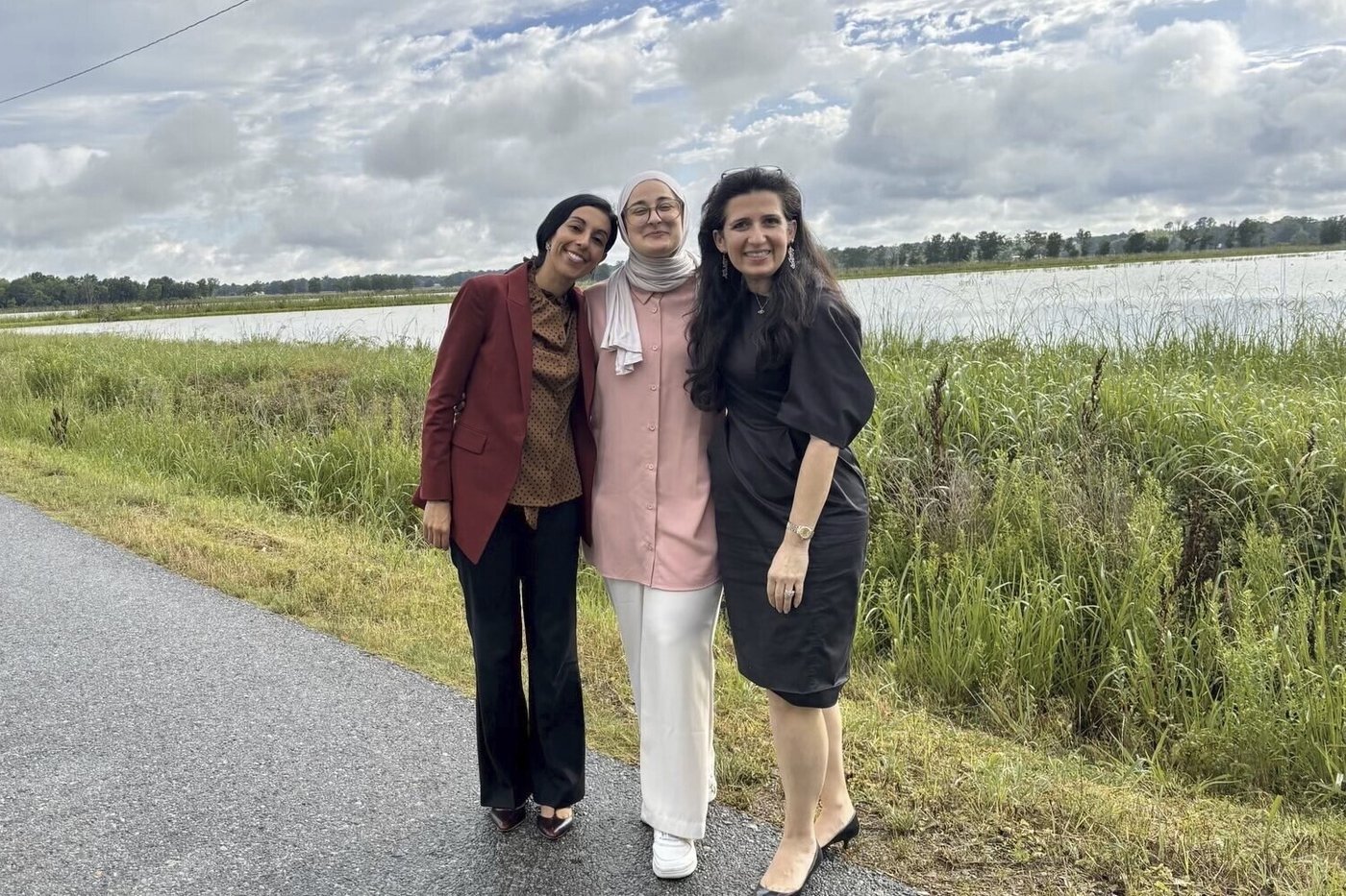 Turkish Tufts University student released from Louisiana immigration detention center | iNFOnews.ca Turkish Tufts University student released from Louisiana immigration detention center | iNFOnews.ca