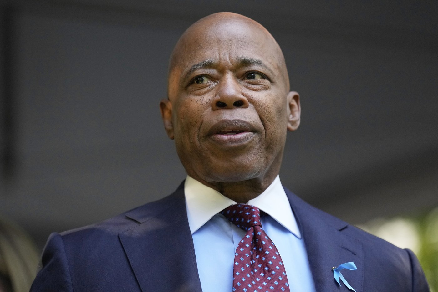 New York City Mayor Eric Adams abandons his reelection campaign | iNFOnews.ca